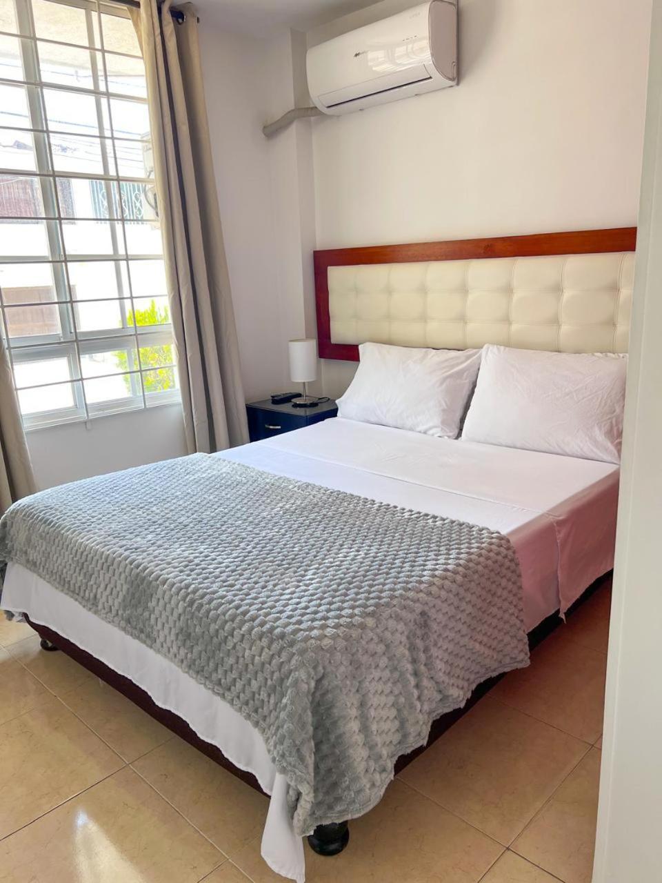 Appartement Edificio Vegas Apto Privado A 15 Min De Clinica Valle Del Lili Y Univalle A 5 Min De Unicentro *