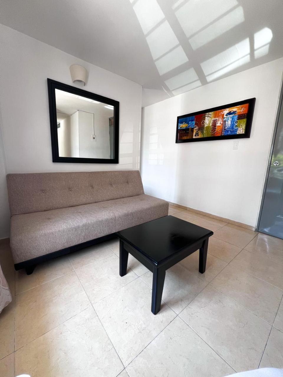 Appartement Edificio Vegas Apto Privado A 15 Min De Clinica Valle Del Lili Y Univalle A 5 Min De Unicentro Cali